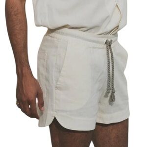 Counterfit Studio Sport Short